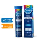 Plusssz Magnez Fort 375mg 20 Comprimés