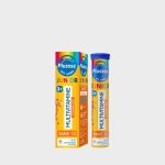 Plusssz Multivitamine Junior Boite 20 Comprimes