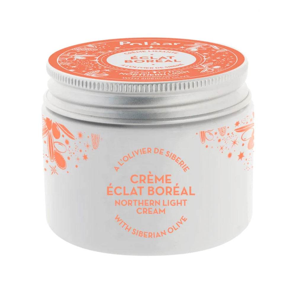 Polaar eclat boreal creme lissante 50ml Polaar eclat boreal creme lissante 50ml