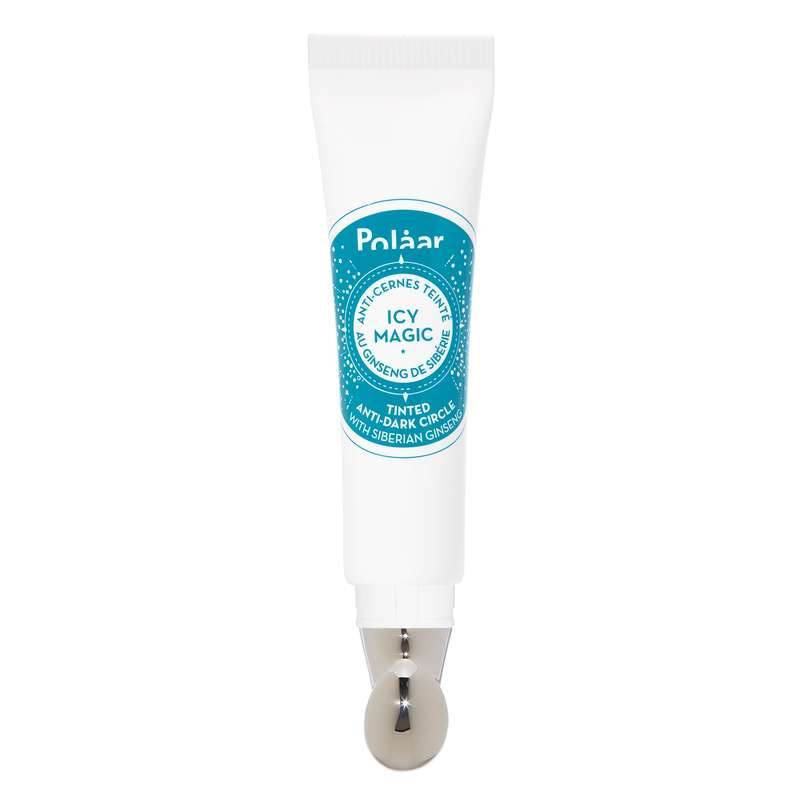 Polaar Anti-cernes teinté Icy Magic 15ml Polaar Anti-cernes teinté Icy Magic 15ml