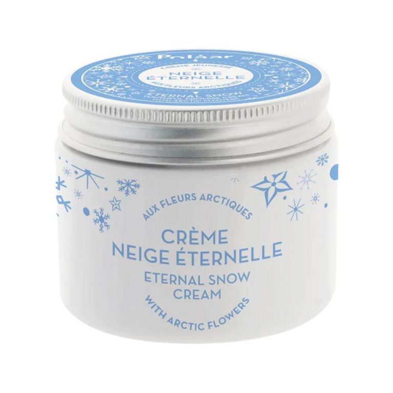 Polaar creme neige eternelle 50ml