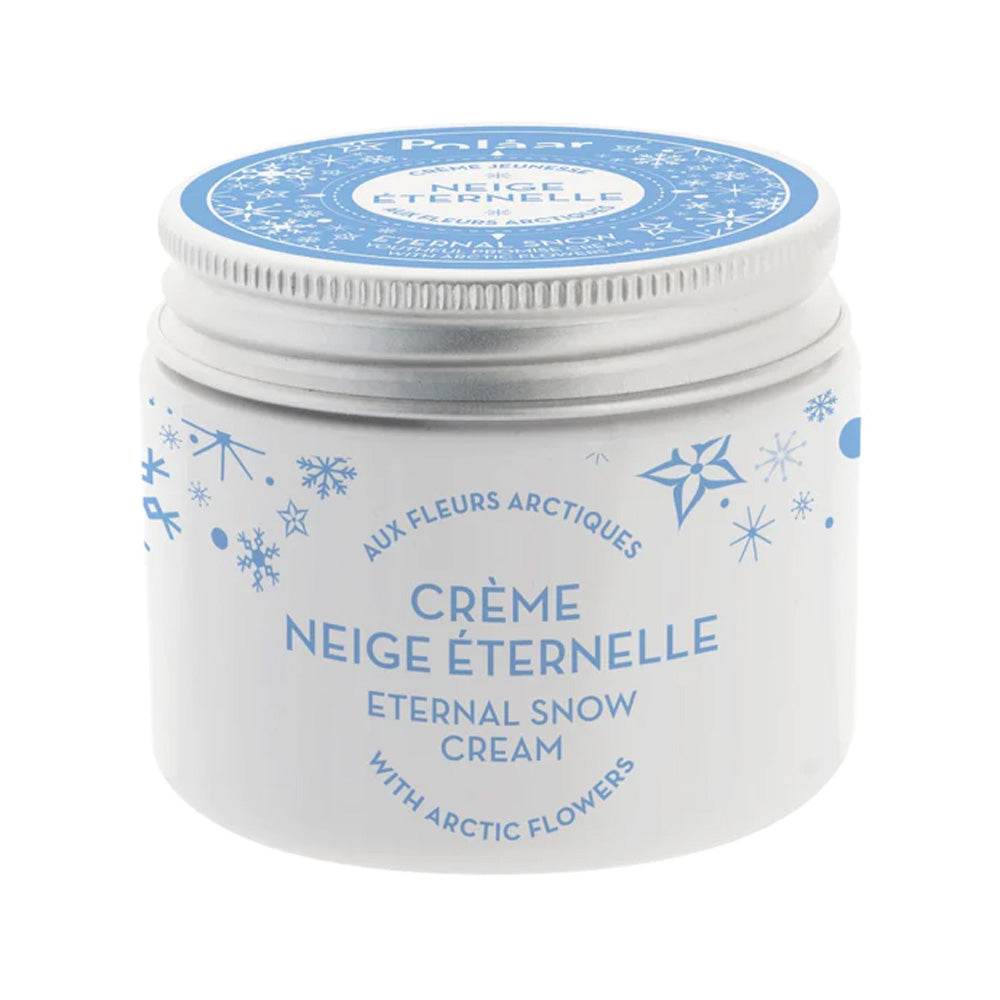 Polaar creme neige eternelle 50ml Polaar creme neige eternelle 50ml