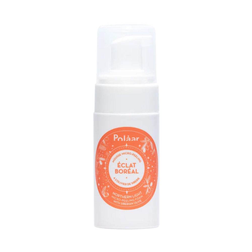 Polaar eclat boreal mousse peeling 100ml Polaar eclat boreal mousse peeling 100ml