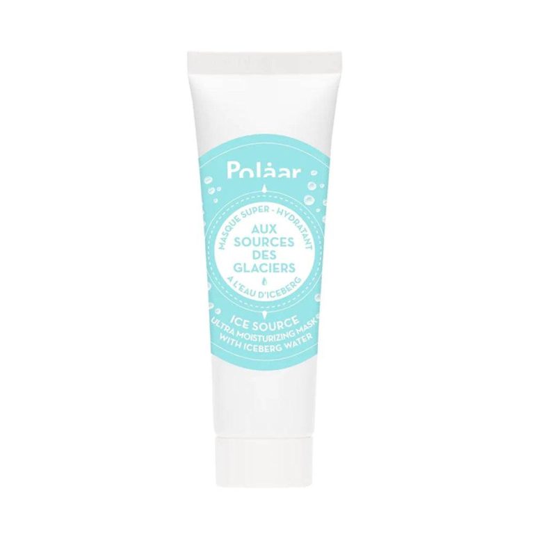 Polaar ice source masque sur hydratant 75ml