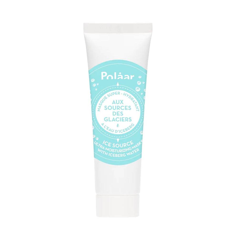 Polaar ice source masque sur hydratant 75ml Polaar ice source masque sur hydratant 75ml