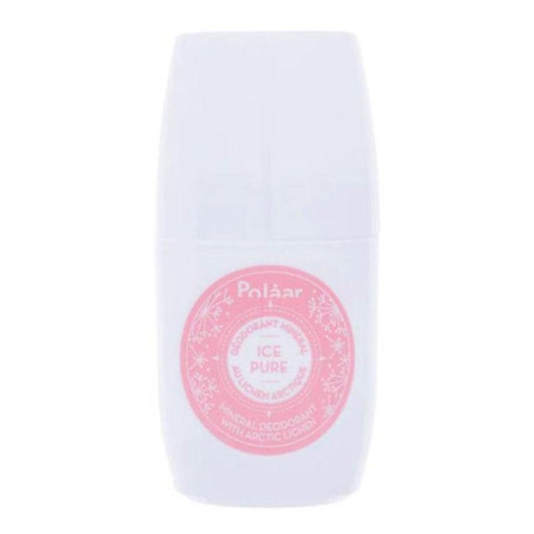 Polaar Déodorant Naturel Ice Pure 50ml