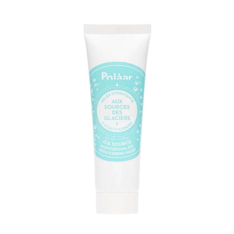 Polaar ice source gel hydratant 50ml
