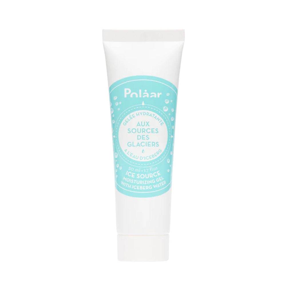 Polaar ice source gel hydratant 50ml Polaar ice source gel hydratant 50ml