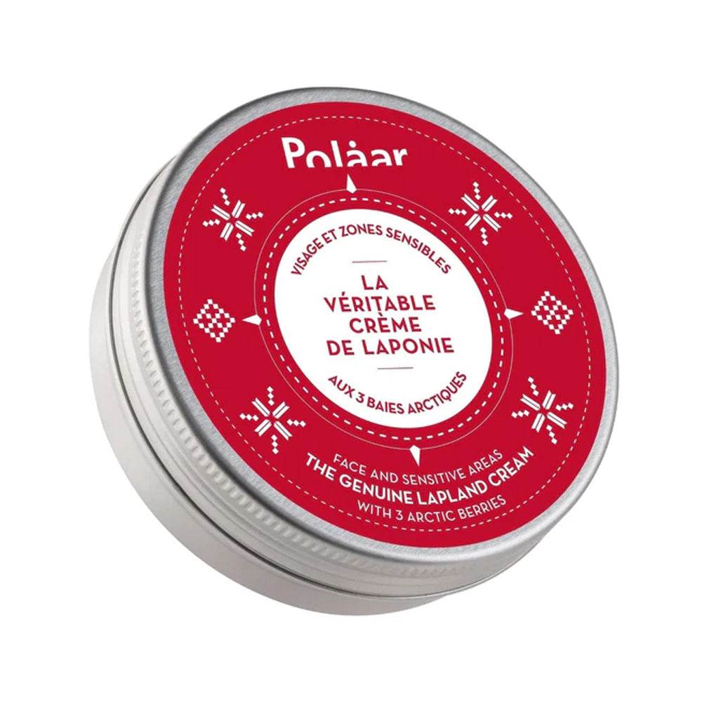 Polaar creme visage zone sensible 50ml Polaar creme visage zone sensible 50ml