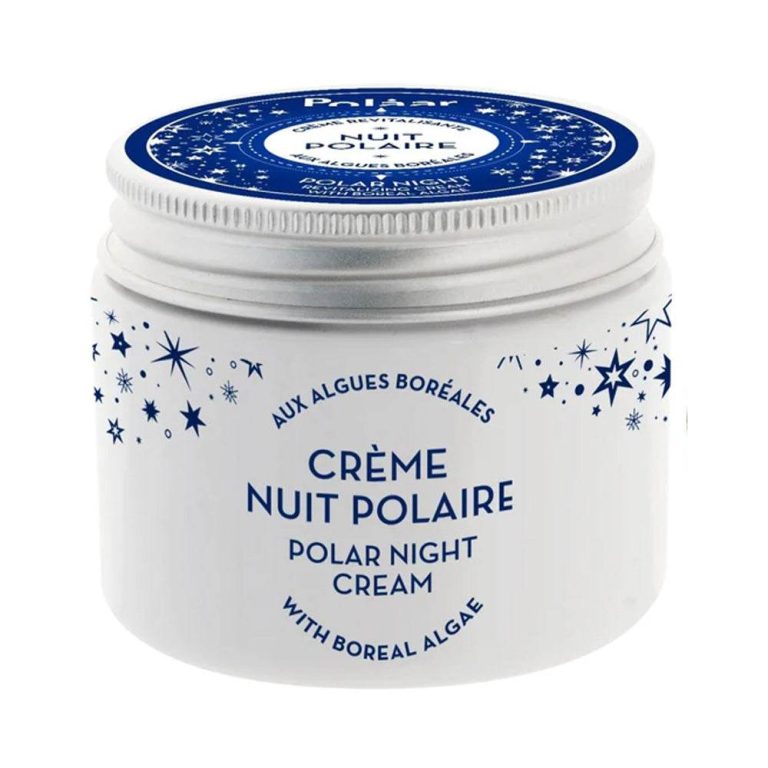 Polaar Nuit Polaire creme revitalisante 50ml