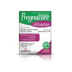 Pregnacare Avant Conception 30 Comprimés