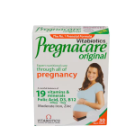 Pregnacare Original 30 Comprimés