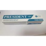 DAILY CLEAN DENTIFRICE ORTHO IMPLANT 75 ML