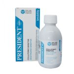 BAIN DE BOUCHE SENSITIVE 250 ML