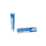 President Sensitive Dentifrice 50 ml