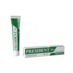 President Eco Bio Dentifrice 75 ml