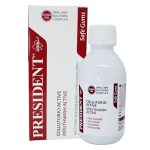 ACTIVE BAIN DE BOUCHE 250 ML