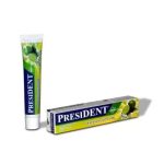 DENTIFRICE JUNIOR 6 ANS GOUT CITRON 50 ML
