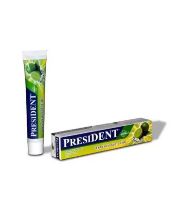 DENTIFRICE JUNIOR 6 ANS GOUT CITRON 50 ML DENTIFRICE JUNIOR 6 ANS GOUT CITRON 50 ML