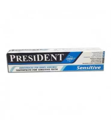DENTIFRICE SENSITIVE 75 ML DENTIFRICE SENSITIVE 75 ML