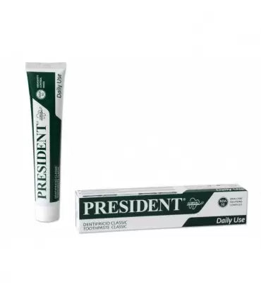 DENTIFRICE CLASSIC 75 ML DENTIFRICE CLASSIC 75 ML