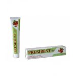 President Kids Dentifrice Fraise 3-6 Ans 50 ml