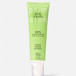 PRIM ALOÉ Gelée d&rsquo;Aloès 98% Aloe Vera Bio 125ml Gel Pur Hydratant Apaisant Visage Corps