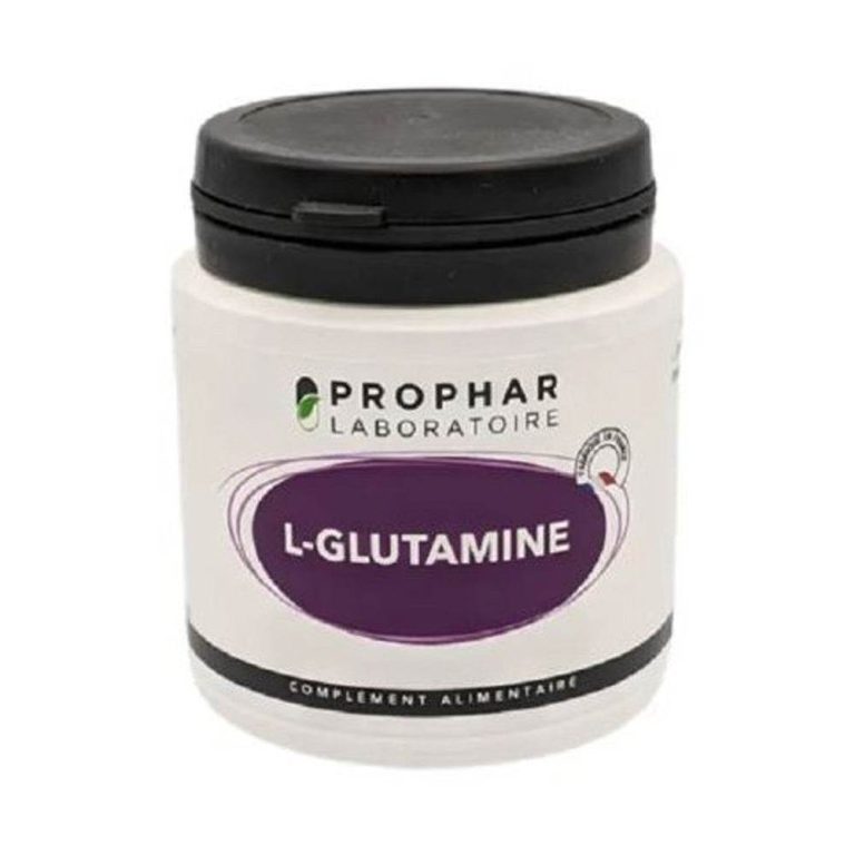 Prophar L-Glutamine 50 Gélules