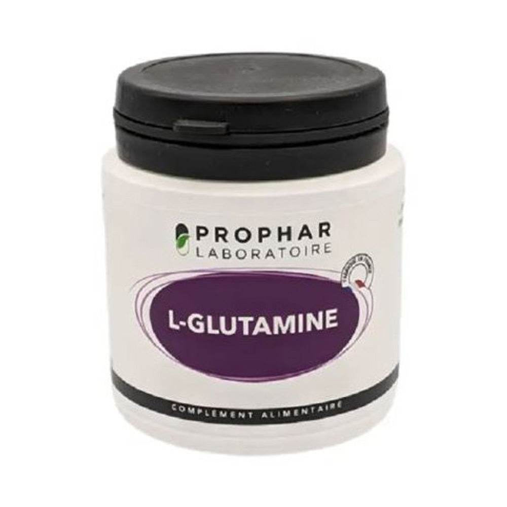 Prophar L-Glutamine 50 Gélules Prophar L-Glutamine 50 Gélules