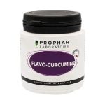 PROPHAR Flavo-Curcumine 50 Gélules Curcuma Flavonoïdes Anti-Inflammatoire Antioxydant Articulations Santé Digestive