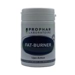 Prophar Fat-Burner 50 Gélules