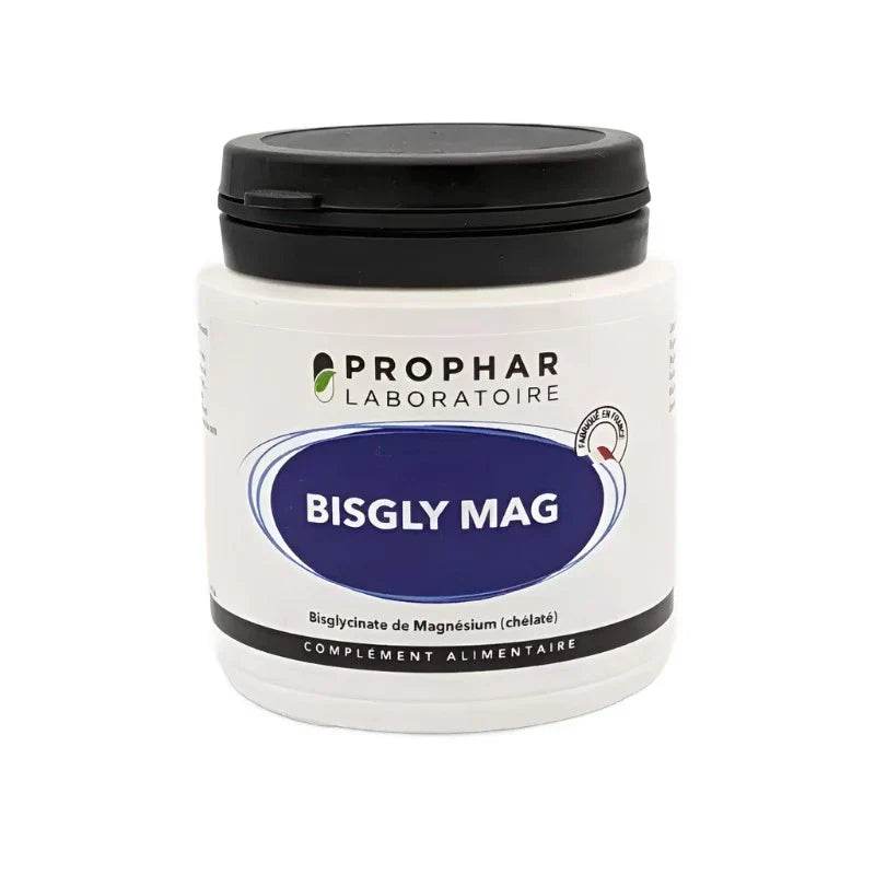 Prophar Bisgly Mag Bio B50 gélules Prophar Bisgly Mag Bio B50 gélules