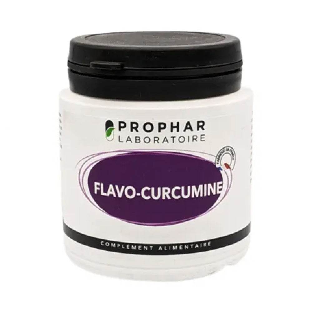 Prophar Flavo-Curcumine 50 Gélules Prophar Flavo-Curcumine 50 Gélules