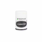PROPHAR L-Carnitine 50 Gélules Métabolisme Graisses Énergie Performance Physique Gestion Poids Endurance Sport