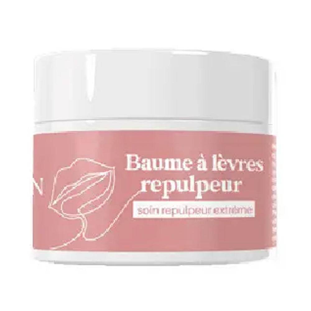 Pulpon Baume à Lèvres Repulpeur 15g Pulpon Baume à Lèvres Repulpeur 15g