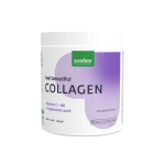 PURASANA Feel Beautiful Beauty Collagen 240g Complément Alimentaire Peau Cheveux Ongles