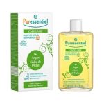 Puressentiel Huile Végetale Capillaire BIO 50 ml