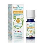 Puressentiel Huile Essentielle Lavandin Vraie BIO 10ml