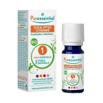 Puressentiel Huile Essentielle Eucalyptus Citronné BIO 10ml