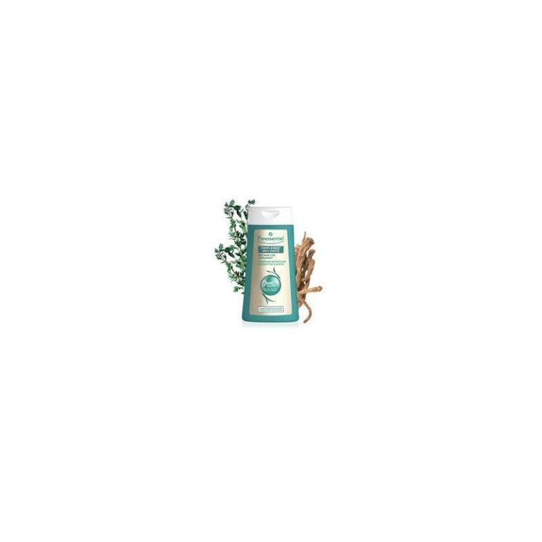 Puressentiel anti-Chute Shampooing Redensifiant aux 7 Racines