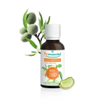 Puressentiel Amande Douce Huile Végétale Bio 50 ml