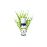 PURESSENTIEL PALMAROSA Huile Essentielle BIO 10 Ml