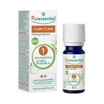 Puressentiel Huiles Essentielles Ylang-Ylang 5ml