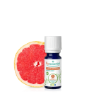 PURESSENTIEL PAMPLEMOUSSE Huile BIO 10 Ml