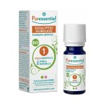 Puressentiel Huile Essentielle Eucalyptus Globuleux BIO 10 ml