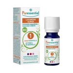 Puressentiel Huile Essentielle Lavandin Super BIO 10ml