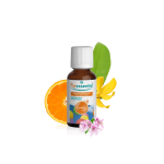 PURESSENTIEL HUILE ESSENTIELLE POUR DIFFUSION HAPPY 30ML