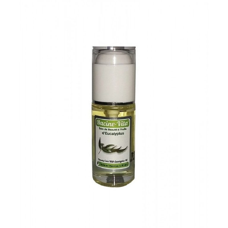 Racine-Vita Huile Eucalyptus 40ml