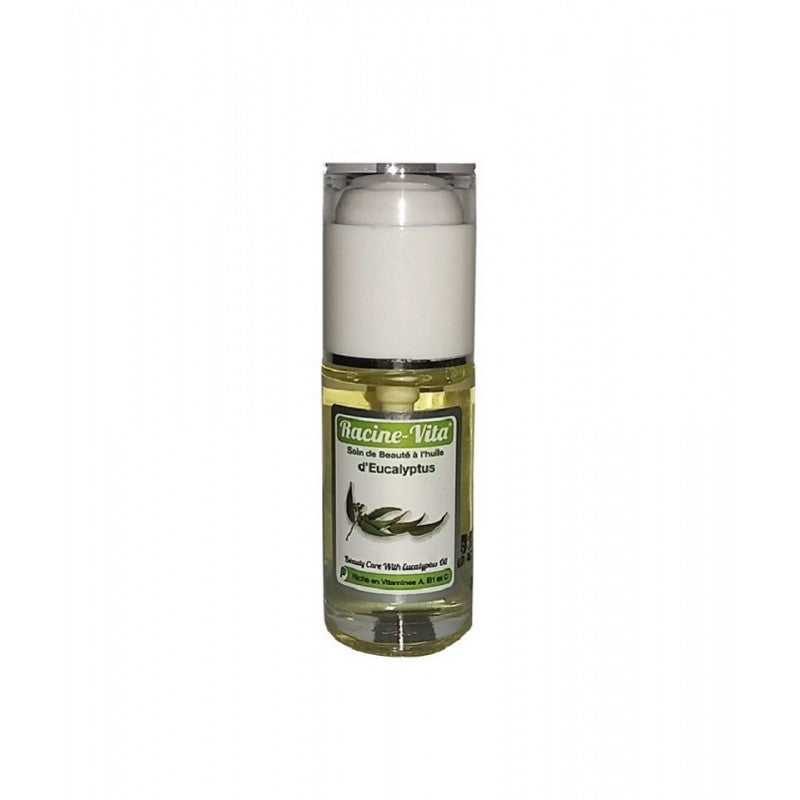 Racine-Vita Huile Eucalyptus 40ml Racine-Vita Huile Eucalyptus 40ml