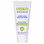 Racine-Vita Creme de Beaute Mains et Corps A l Extrait de Concombre
